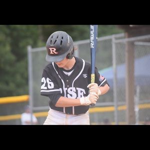 Meet your Posher, Jackson